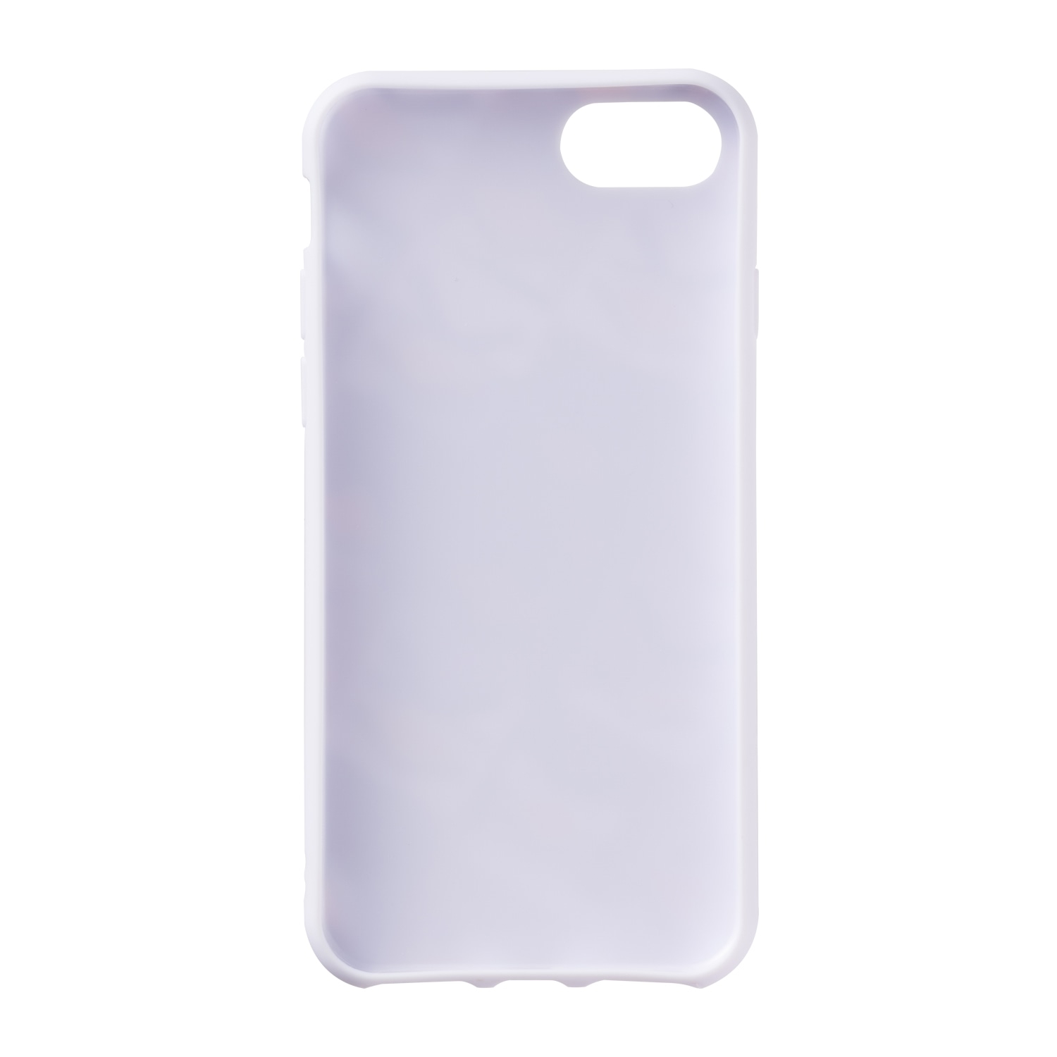 ソフトジャケット for iPhone 8／7／6s／6 カモネギ三葱隊ものがたり