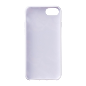 ソフトジャケット for iPhone 8/7/6s/6 カモネギ三葱隊ものがたり