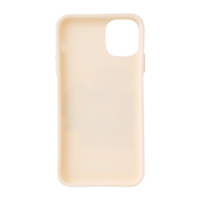 ソフトジャケット for iPhone 11 HELLO PONYTA ガラルポニータ