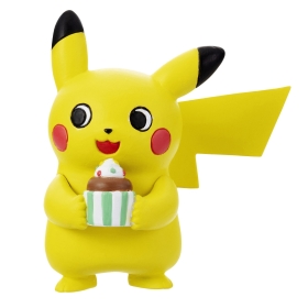 フィギュアコレクション Pokémon のんびりライフ