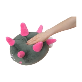 もっちりぬいぐるみ ナマコブシ