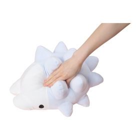 もっちりぬいぐるみ ユキハミ