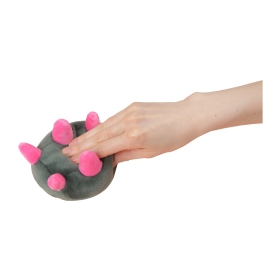 もっちりマスコット ナマコブシ