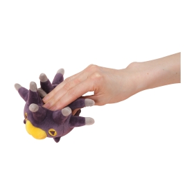 もっちりマスコット バチンウニ