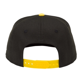 NEW ERA® Youth 9FIFTY™Cap Pokémonロゴ YL　