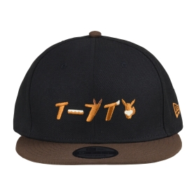 NEW ERA® 9FIFTY™Cap　カタカナイーブイ