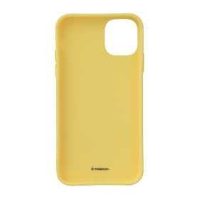 ソフトジャケットfor iPhone 11Pro Pokémonロゴ
