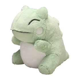 ふわふわ抱きぬいぐるみ みがわり