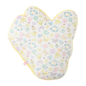 プリントダイカットクッション レポートかいてね! ピカチュウ