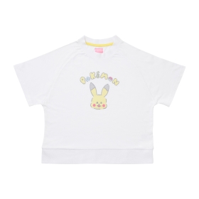 Tシャツ レポートかいてね! M／L