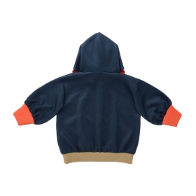 キバナのパーカー L