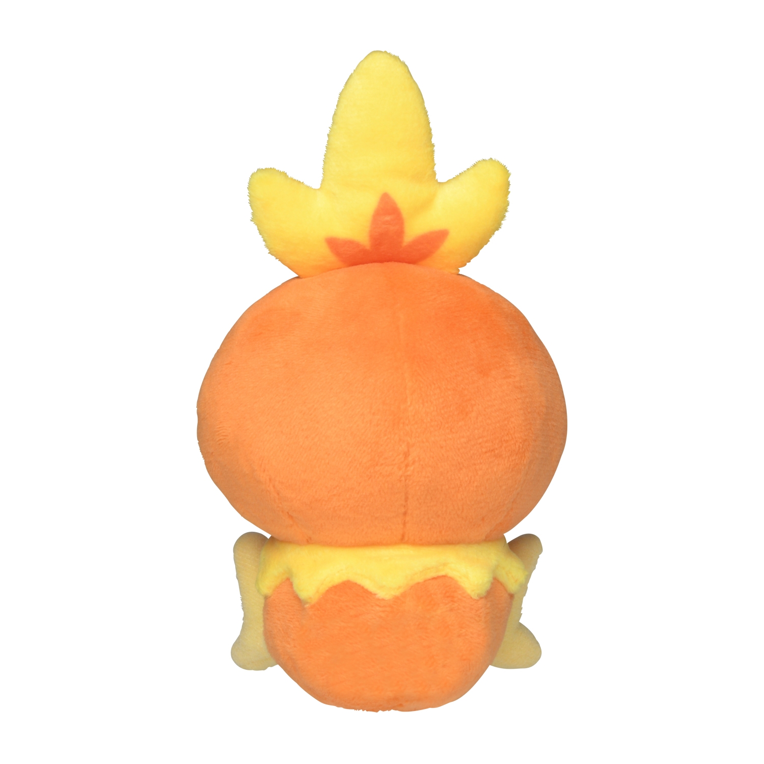 255 ぬいぐるみ Pokémon fit アチャモ ｜【公式】ポケモン
