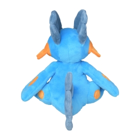 260 ぬいぐるみ Pokémon fit ラグラージ |【公式】ポケモン 260 ぬいぐるみ Pokémon fit ラグラージ |【公式】ポケモン