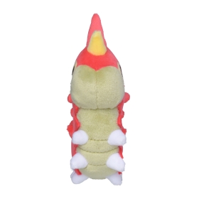 265 ぬいぐるみ Pokémon fit ケムッソ
