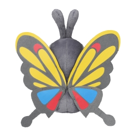 267 ぬいぐるみ Pokémon fit アゲハント