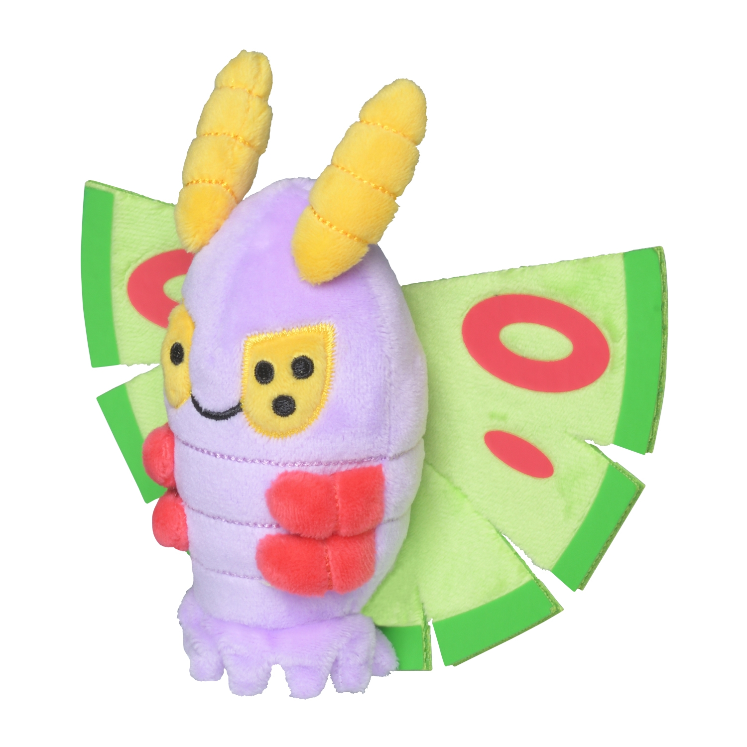 269 ぬいぐるみ Pokémon fit ドクケイル