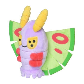 269 ぬいぐるみ Pokémon fit ドクケイル