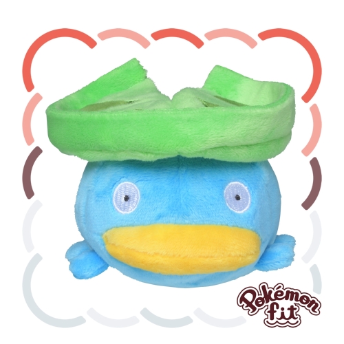 ポケモンキッズ 色違い ラティオス ラティアス 指人形 ソフビ