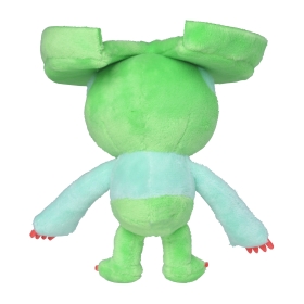 271 ぬいぐるみ Pokémon fit ハスブレロ