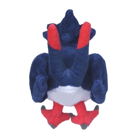 277 ぬいぐるみ Pokémon fit オオスバメ