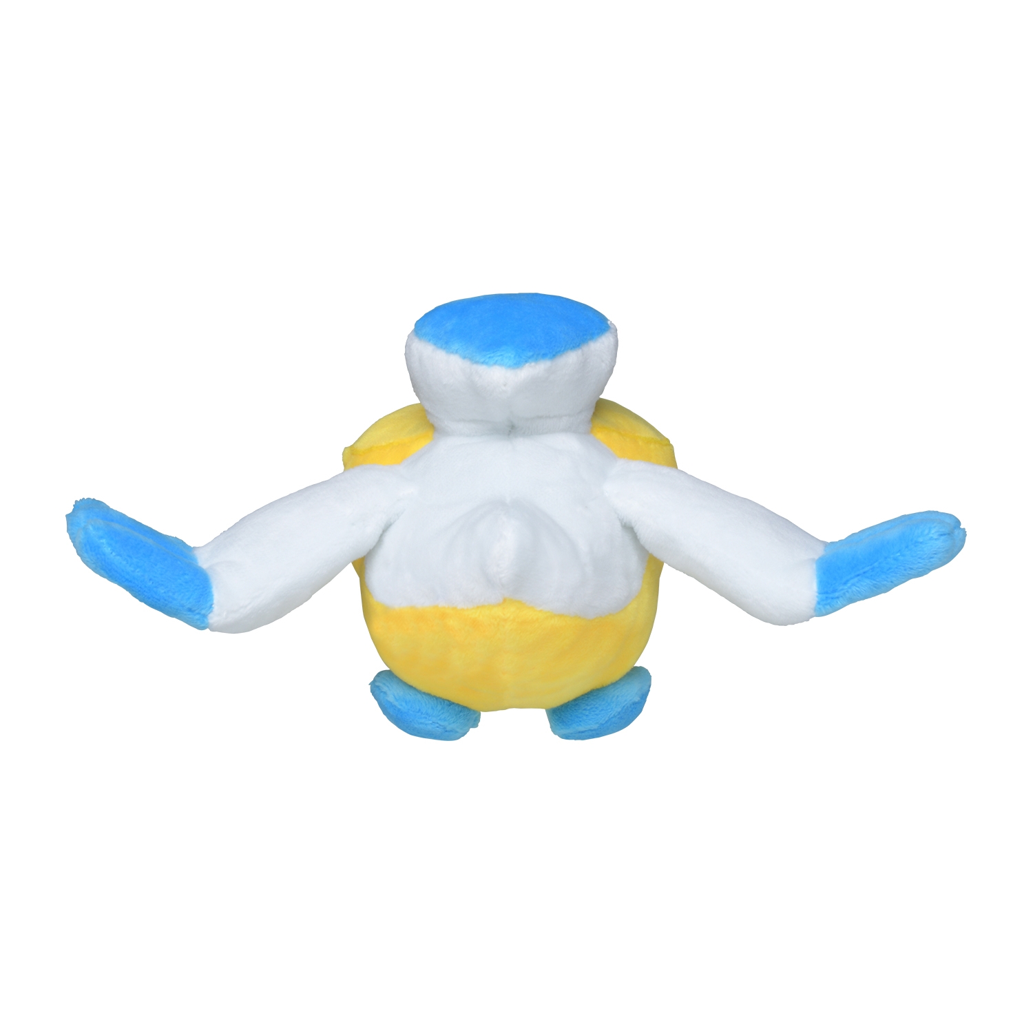 279 ぬいぐるみ Pokémon fit ペリッパー ｜【公式】ポケモン