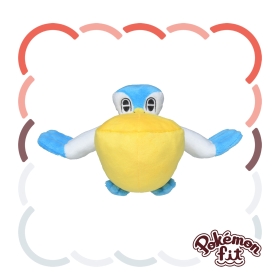 279 ぬいぐるみ Pokémon fit ペリッパー