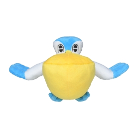 279 ぬいぐるみ Pokémon fit ペリッパー