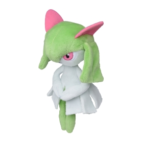 281 ぬいぐるみ Pokémon fit キルリア