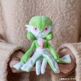 282 ぬいぐるみ Pokémon fit サーナイト