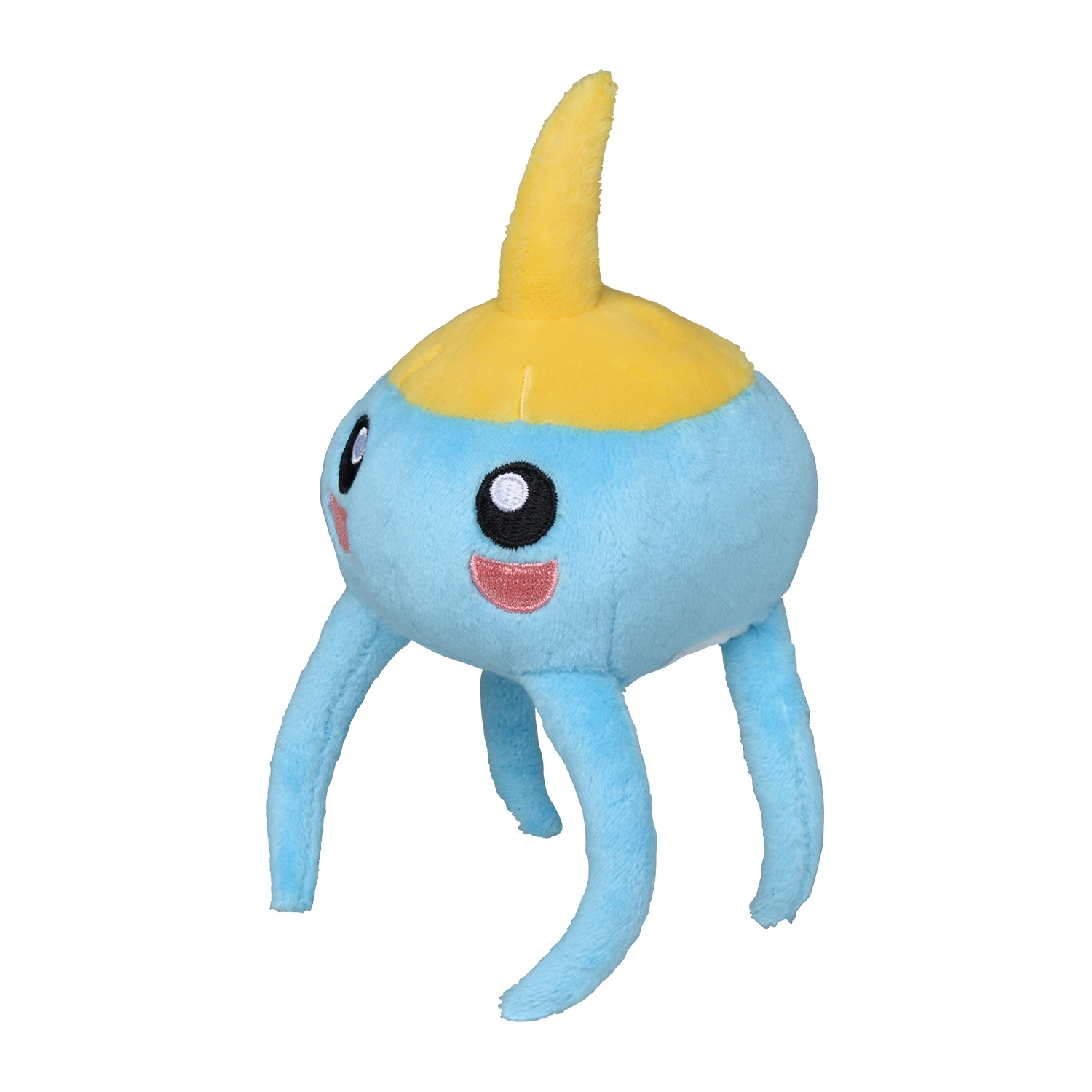 283 ぬいぐるみ Pokémon fit アメタマ |【公式】ポケモン 283 ぬいぐるみ Pokémon fit アメタマ |【公式】ポケモン