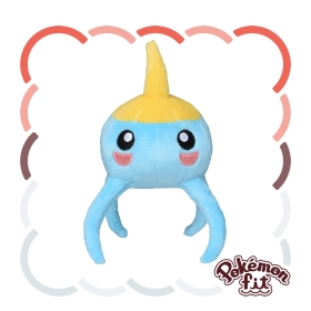 283 ぬいぐるみ Pokémon fit アメタマ