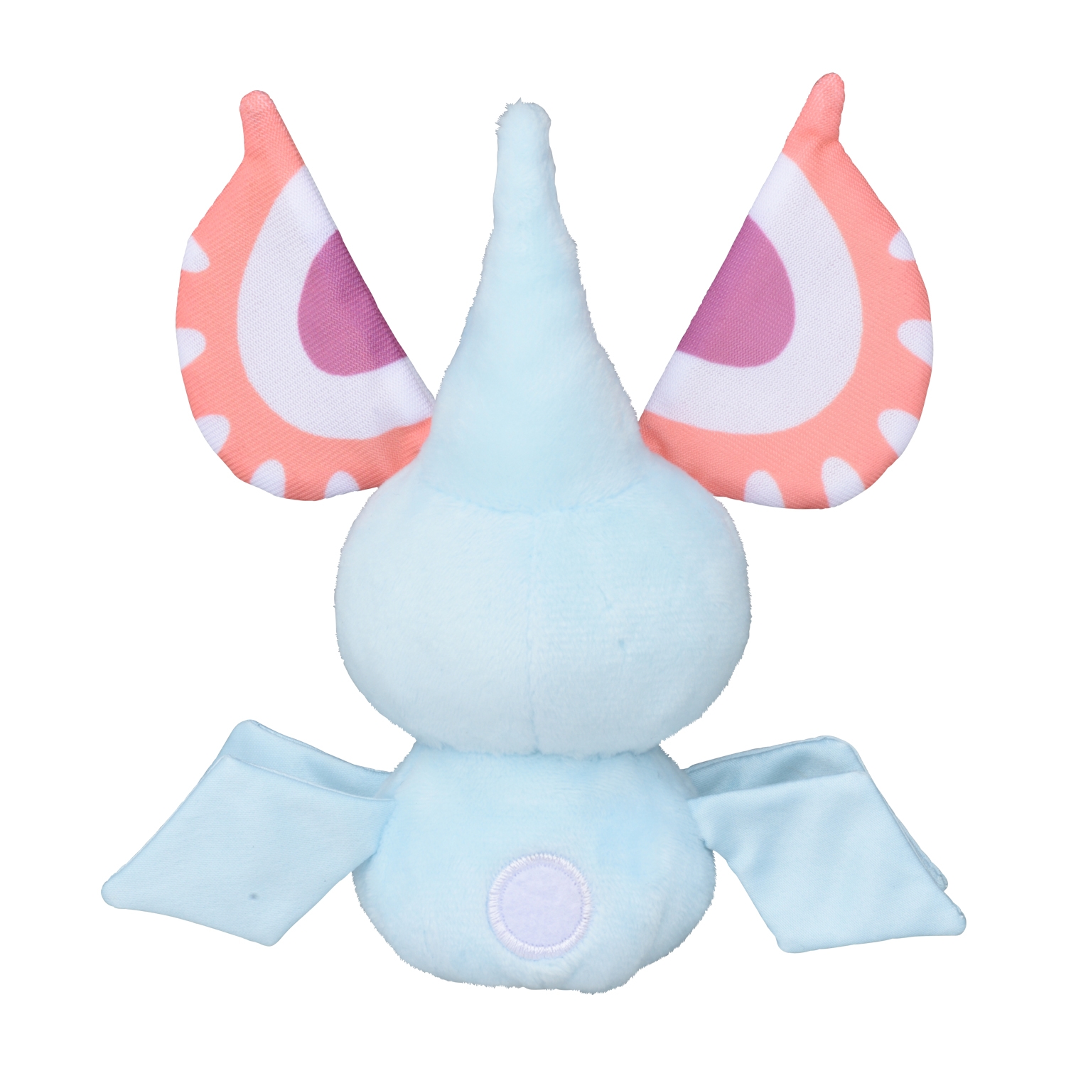 284 ぬいぐるみ Pokémon fit アメモース