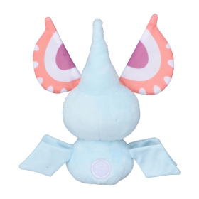 284 ぬいぐるみ Pokémon fit アメモース