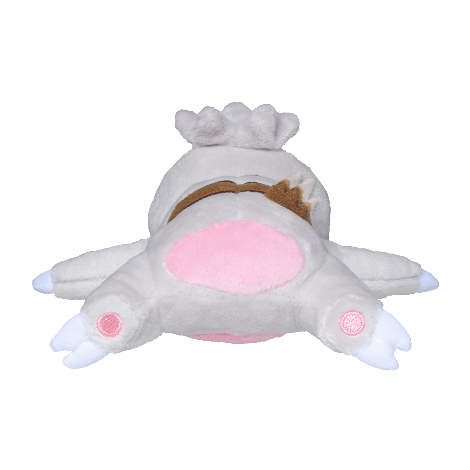 287 ぬいぐるみ Pokémon fit ナマケロ
