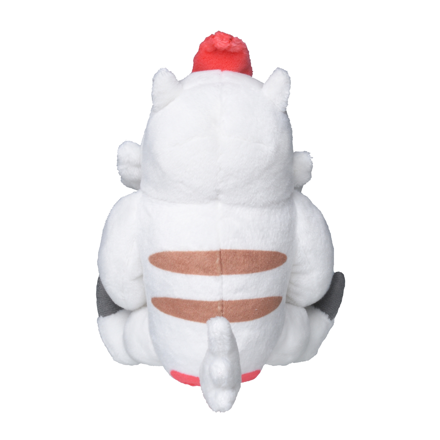 288 ぬいぐるみ Pokémon fit ヤルキモノ