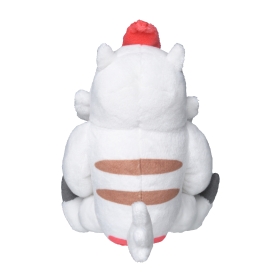 288 ぬいぐるみ Pokémon fit ヤルキモノ