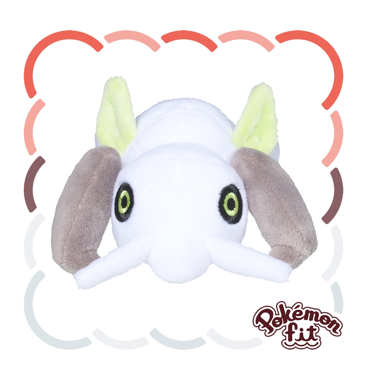 Pokémon from the Xinou region will be released in the palm