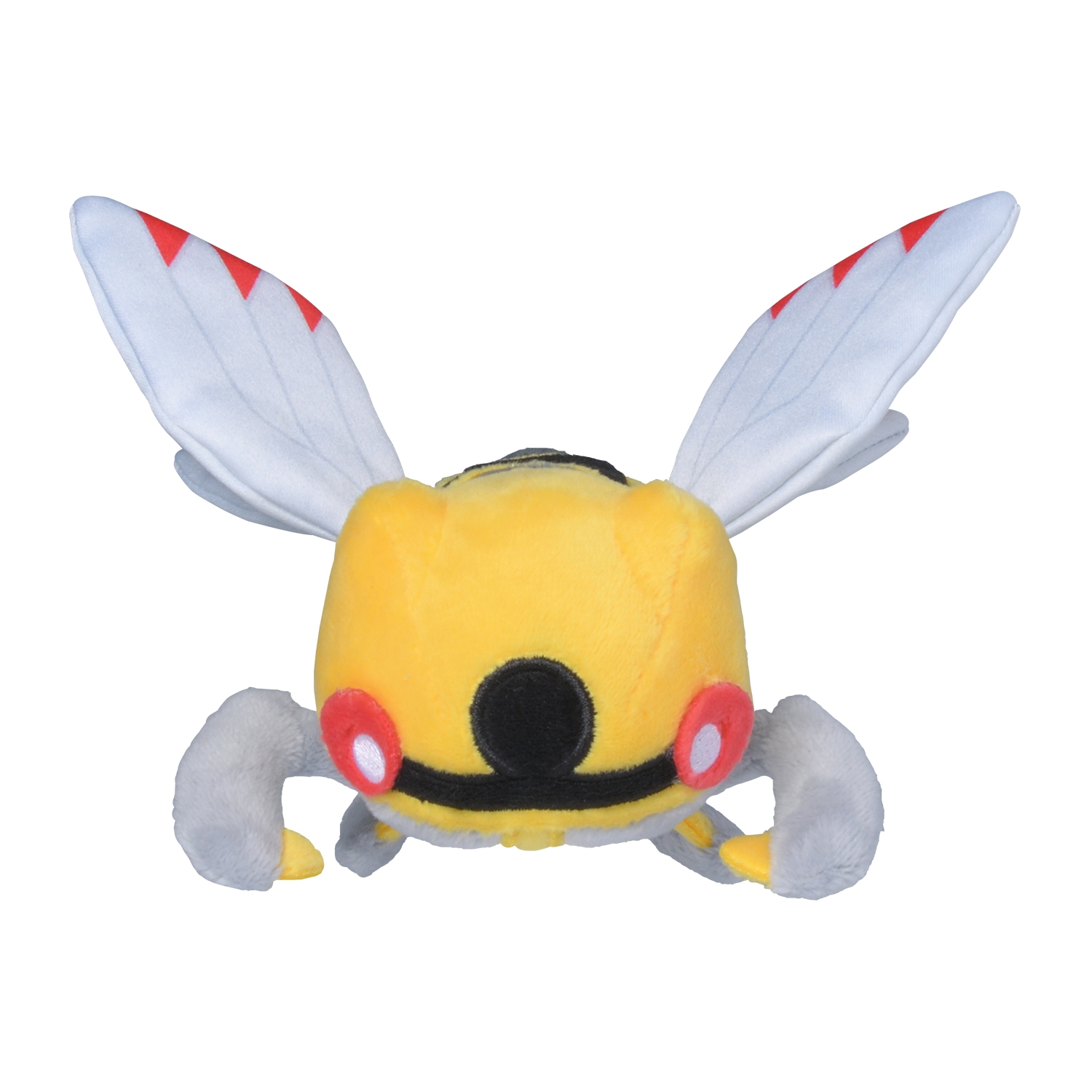 291 ぬいぐるみ Pokémon fit テッカニン