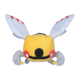 291 ぬいぐるみ Pokémon fit テッカニン