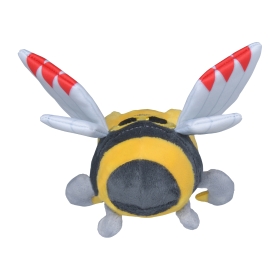 291 ぬいぐるみ Pokémon fit テッカニン