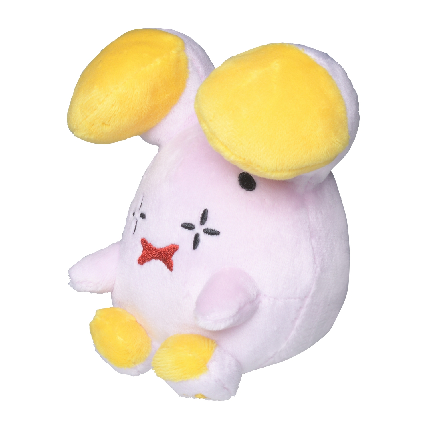 293 ぬいぐるみ Pokémon fit ゴニョニョ