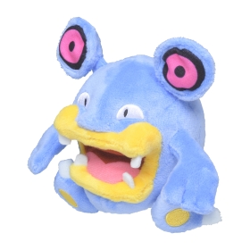 294 ぬいぐるみ Pokémon fit ドゴーム