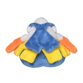 297 ぬいぐるみ Pokémon fit ハリテヤマ