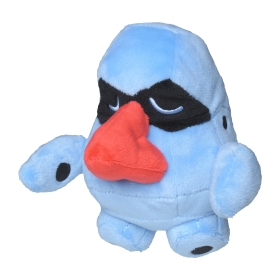 299 ぬいぐるみ Pokémon fit ノズパス