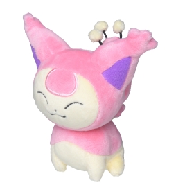 300 ぬいぐるみ Pokémon fit エネコ