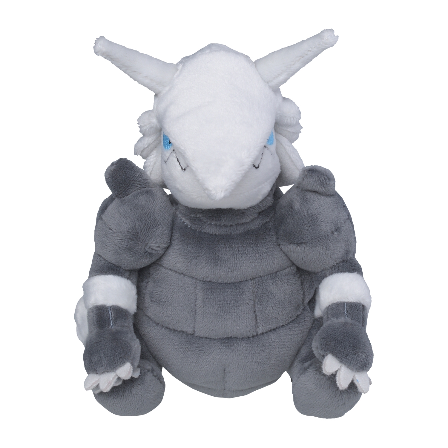 306 ぬいぐるみ Pokémon fit ボスゴドラ