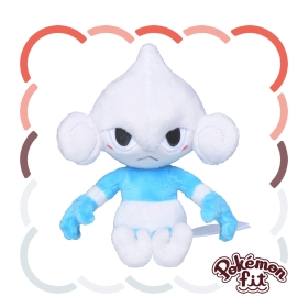 307 ぬいぐるみ Pokémon fit アサナン