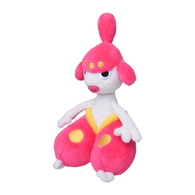 308 ぬいぐるみ Pokémon fit チャーレム