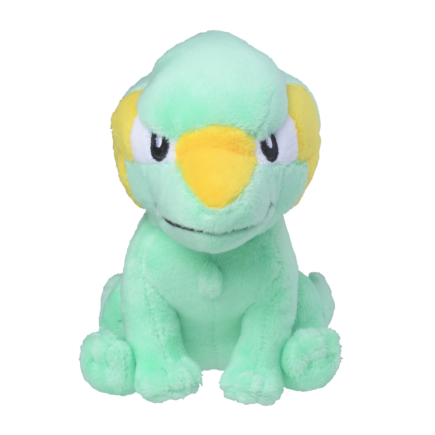 309 ぬいぐるみ Pokémon fit ラクライ