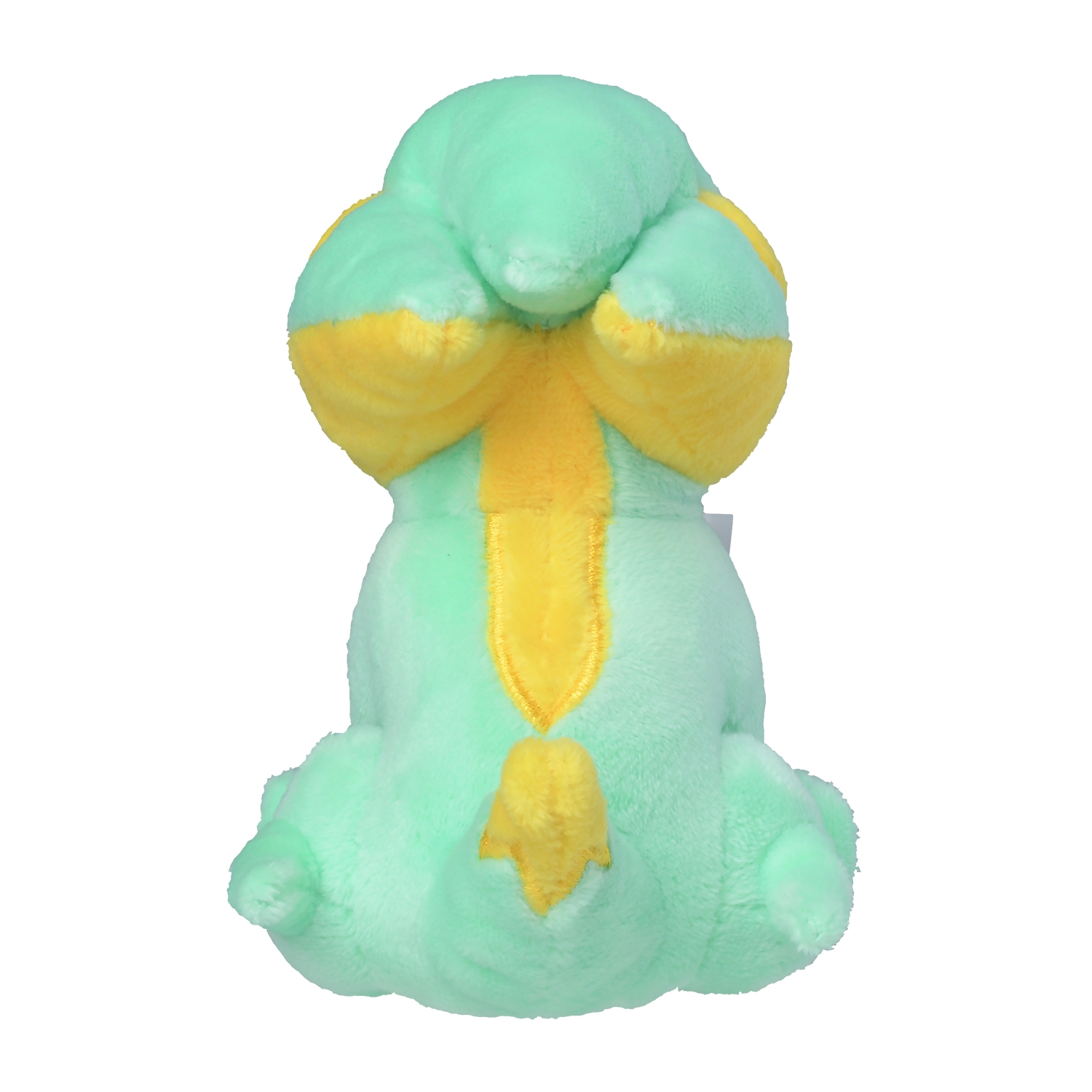 309 ぬいぐるみ Pokémon fit ラクライ ｜【公式】ポケモン